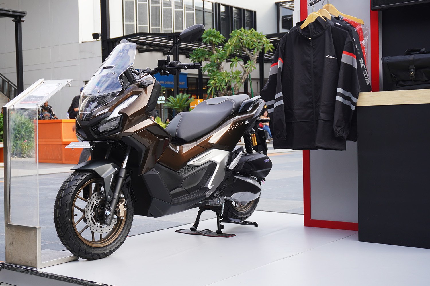 Sparepart Honda Laris, Wahana Makmur Sejati Raup Rp 511 Miliar di 2025