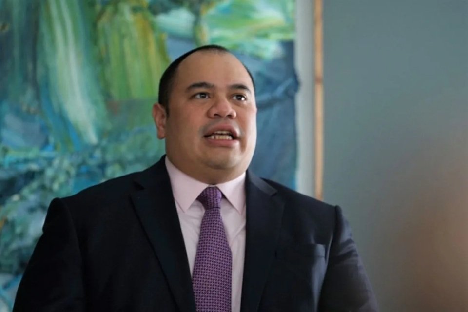 Pandu Sjahrir: Reformasi Pasar Modal Bukan Kepentingan Danantara, Ini Soal Kepercayaan Publik