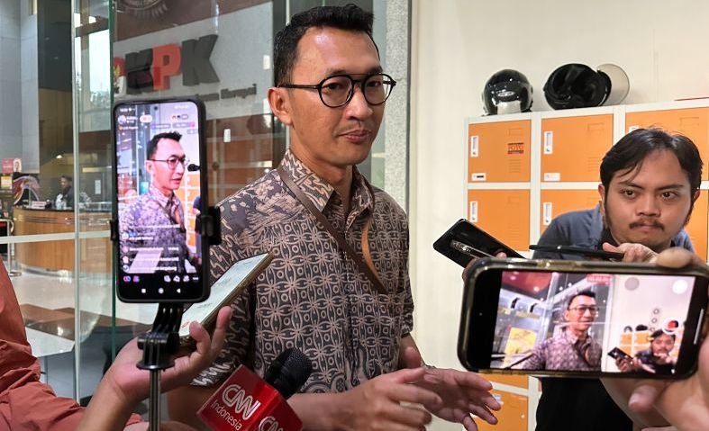 OTT KPK Cokok Kepala KPP Banjarmasin, Diduga Mainkan Restitusi PPN Perkebunan