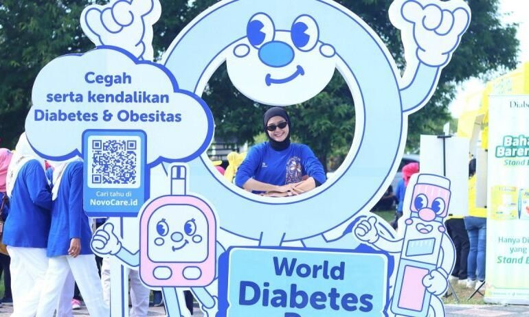 Tatalaksana Komprehensif Luka Kaki Diabetik