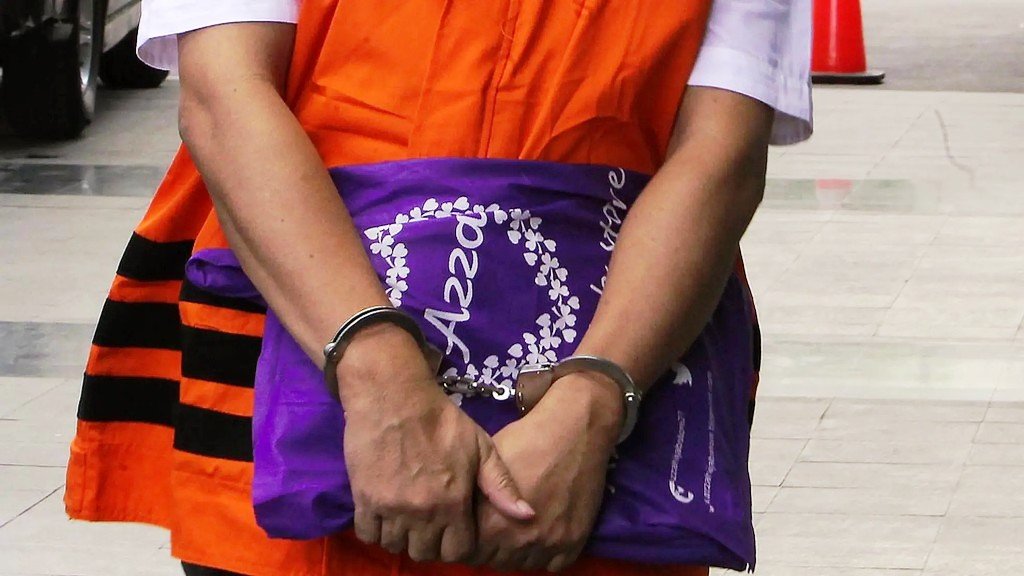 OTT KPK di Depok Cokok Ketua Pengadilan, Bongkar Sengketa Lahan Anak Usaha Kemenkeu