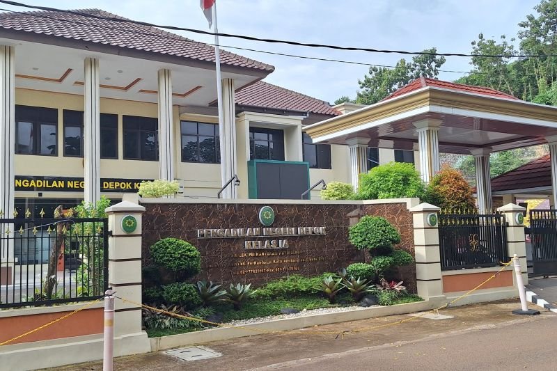 Diduga Terlibat Suap, KY Dukung KPK Ungkap Kasus Hakim di Depok