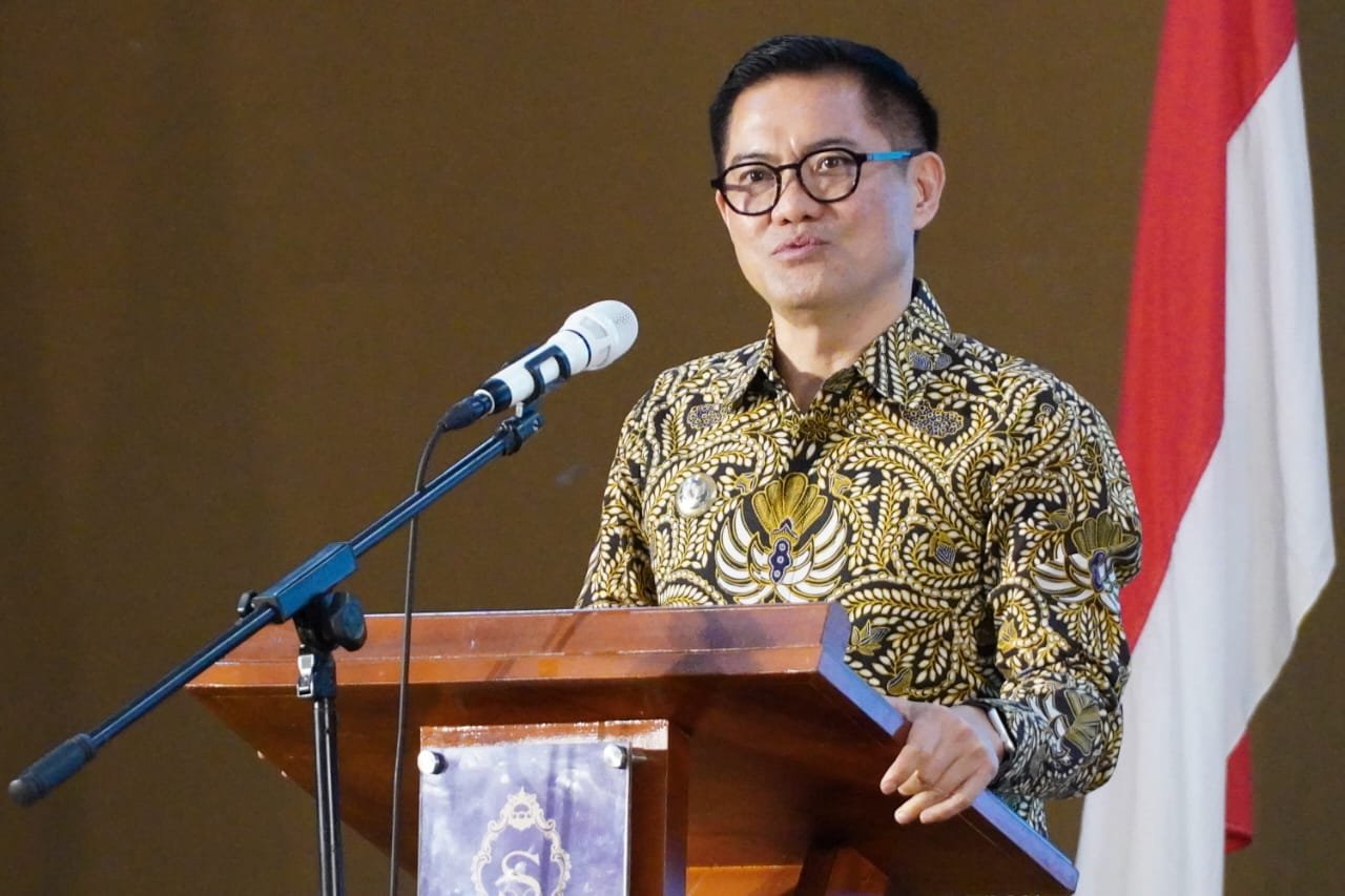 GPC 2026 Dorong Peran Jurnalis Lindungi Pesisir dan Pulau Kecil