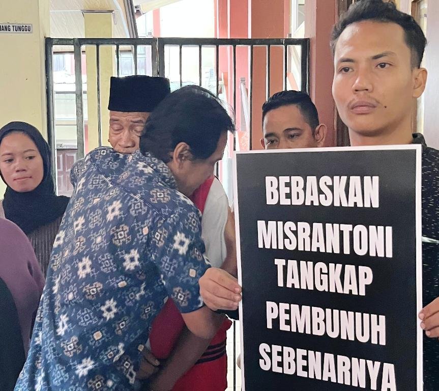 Sidang Muara Kate: Saksi Sebut Korban Sempat Minta Tolong ke Terdakwa