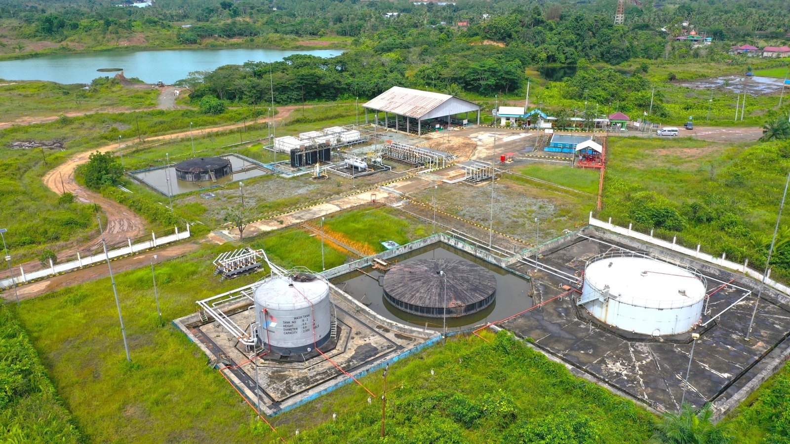 Dukung Ketahanan Energi Nasional, PT Pertamina EP Sangasanga Field Catatkan Kinerja Positif Awal Tahun 2026