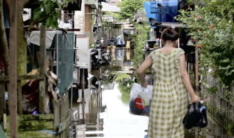 BMKG Minta Warga Kalsel Waspadai Banjir Rob Setinggi 2,6 Meter