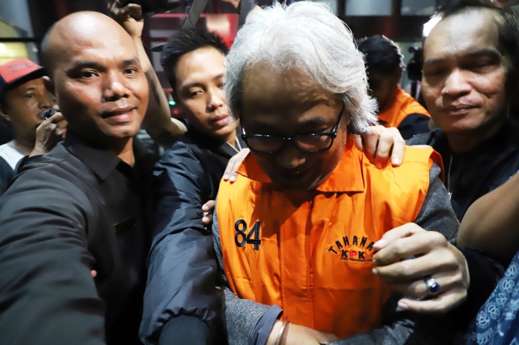 Kepala Pajak Banjarmasin Rangkap 12 Jabatan, KPK Lakukan Pendalaman