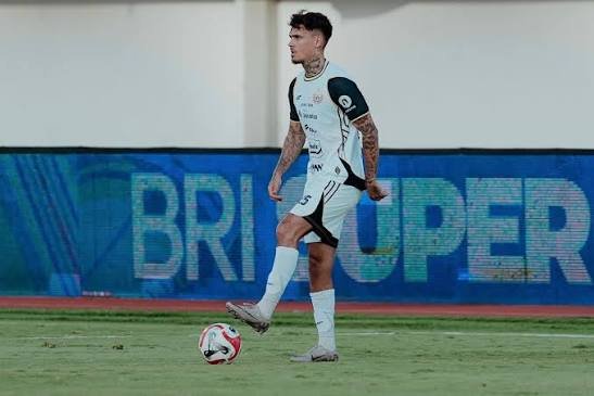 Pemain Diaspora Ramai ke Liga Indonesia, Pengamat: Demi Selamatkan Karier