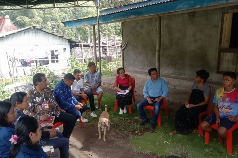 Cegah Anak Akhiri Hidup, Pemerhati Minta Beri Ruang Berpendapat