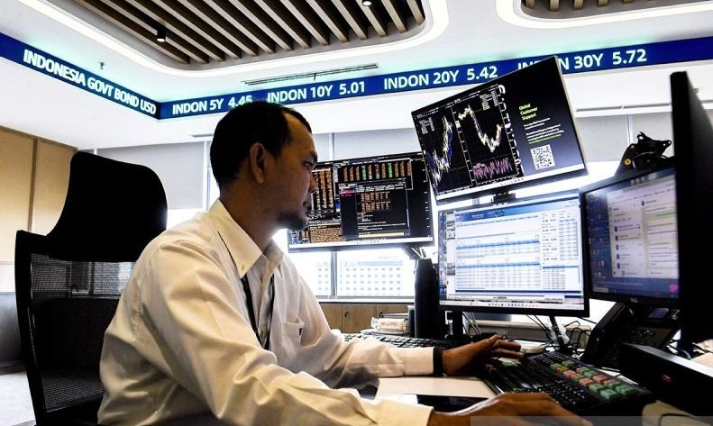 HSG Dibuka Menguat di Tengah Harapan BI Tahan Suku Bunga