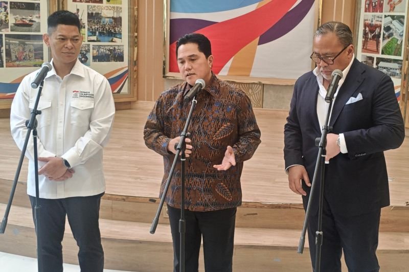 Tak Mau Kalah dari Tuan Rumah, Menpora Siapkan Strategi Khusus Menuju SEA Games 2027