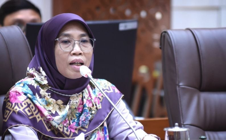 DPR Minta Realisasi Rp529 Miliar untuk Faskes Sumatera Dipercepat