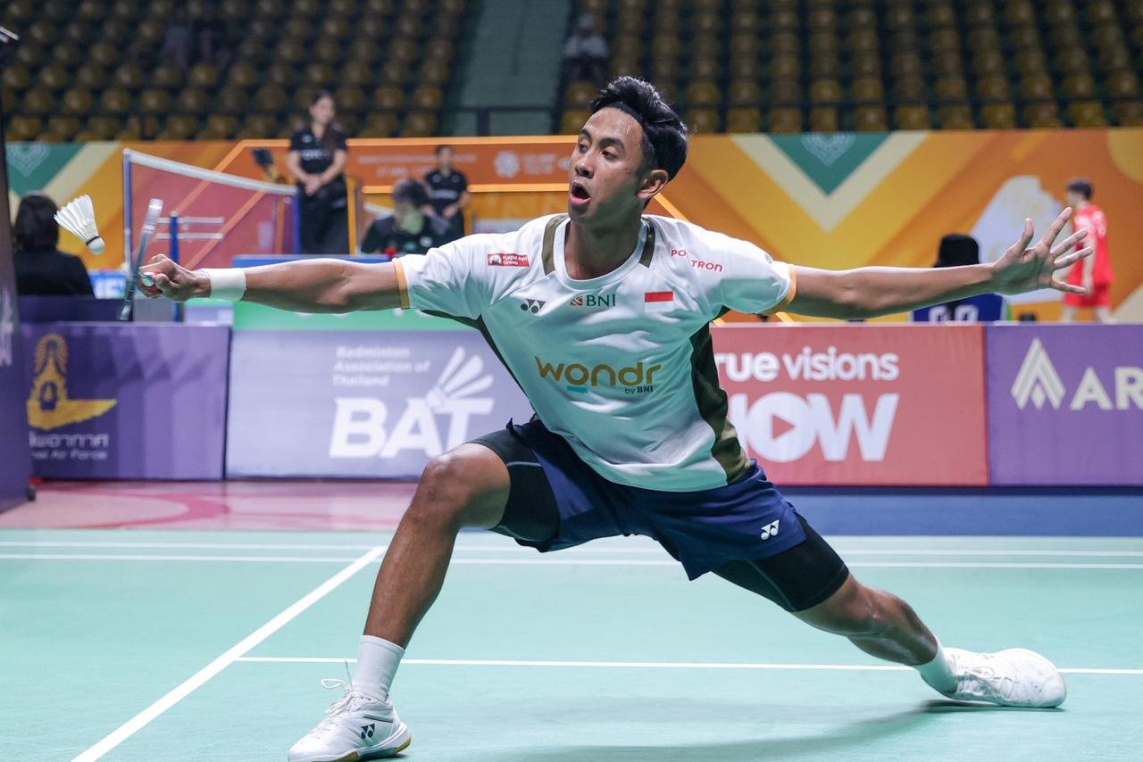 Indonesia Siapkan Strategi Total untuk All England 2026