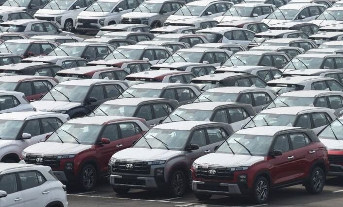 KSPI: Produksi Pikap Dalam Negeri Bisa Serap 10 Ribu Tenaga Kerja