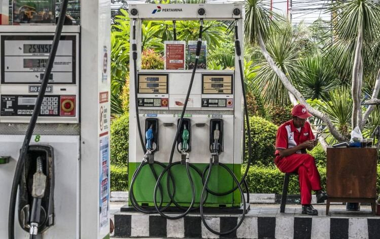 Impor Etanol AS Berpotensi Ganggu Ketahanan Energi RI