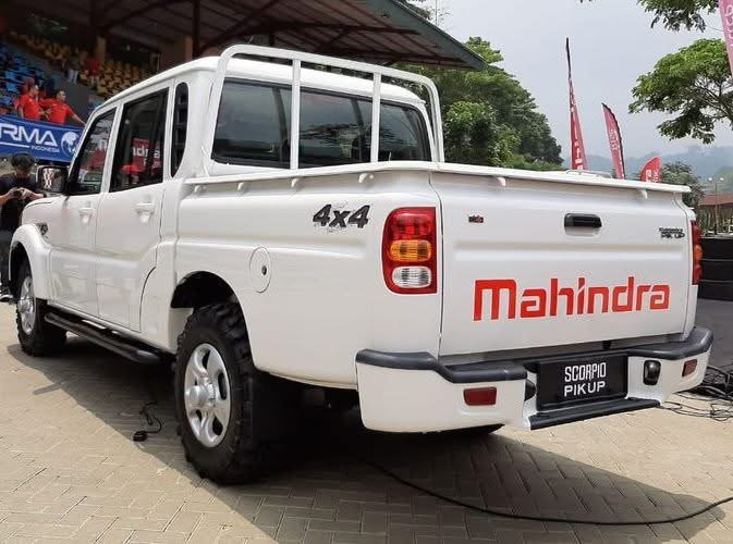 Impor Pikap Euro 2 dari India Dibuka, Aturan Emisi dan TKDN Cuma Jadi Formalitas?