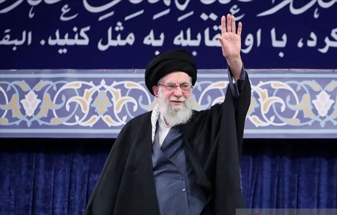 Iran Umumkan Kepemimpinan Sementara Usai Ali Khamenei Gugur, Majelis Ahli Segera Pilih Pengganti
