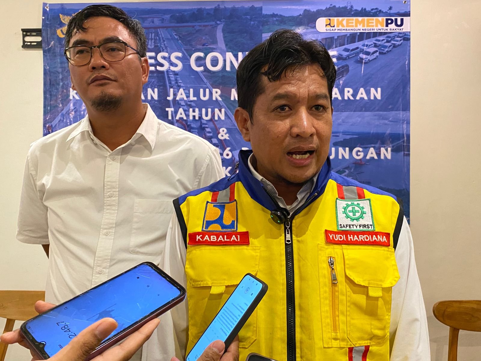 Libur Lebaran, Tol Balikpapan–IKN Dibuka Fungsional 13–29 Maret