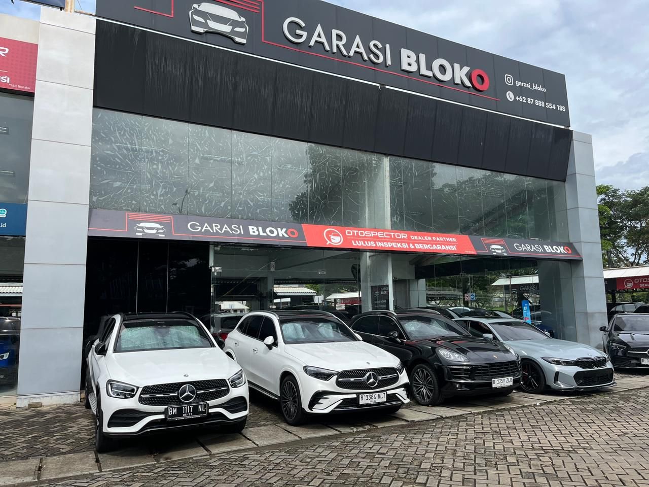 Beli Mobil Bekas Kini Tak Perlu Waswas, Otospector Hadirkan Garansi hingga 3 Tahun