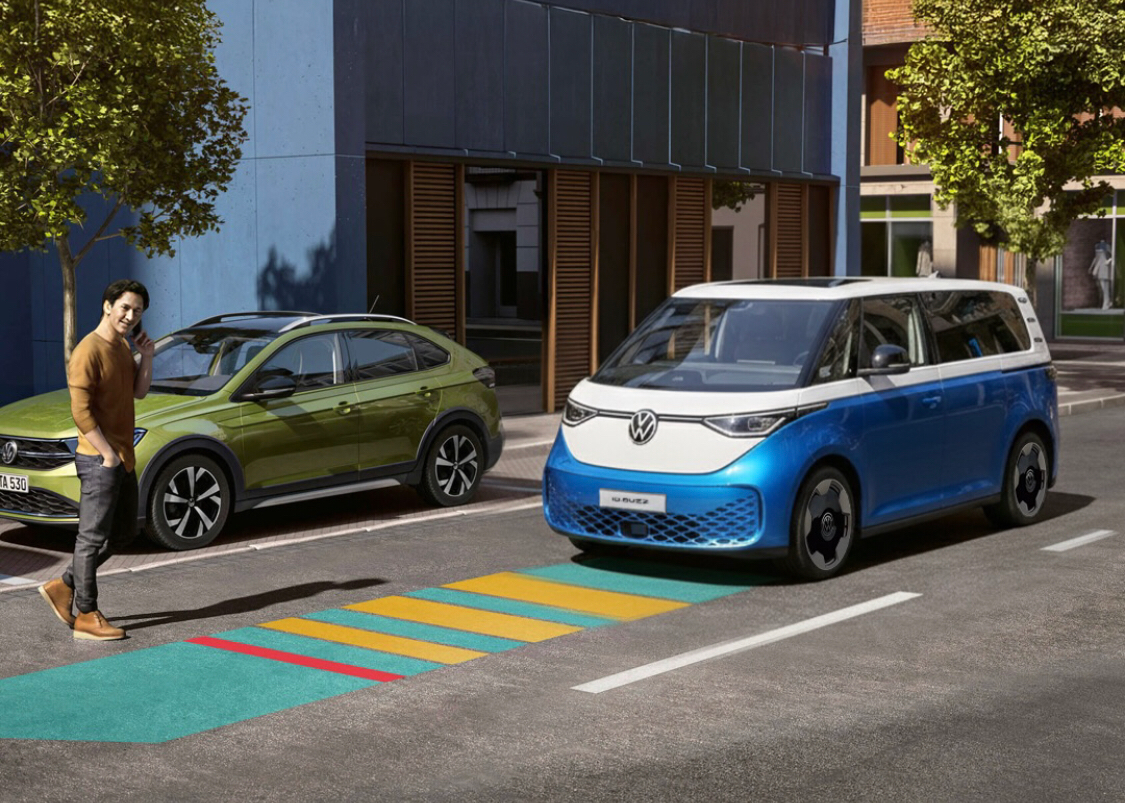 Volkswagen Siapkan Program Siaga Mudik 2026, Perjalanan Lebih Tenang Bersama ID. Buzz