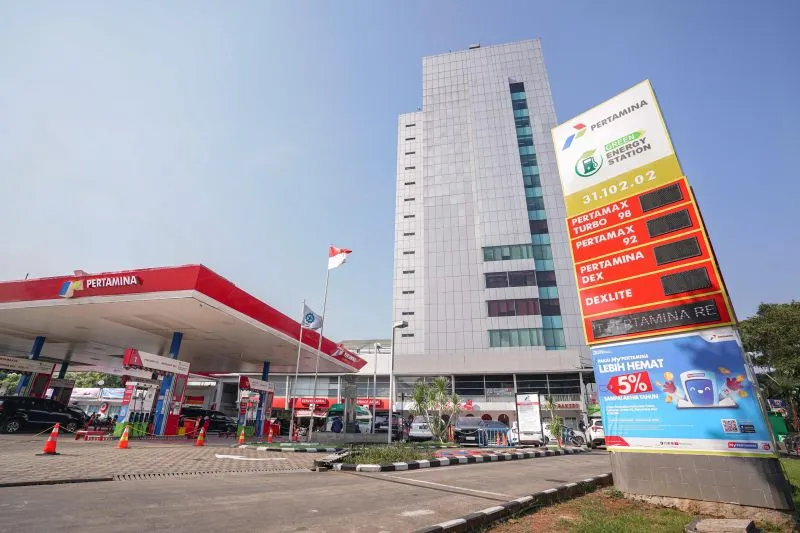 Pertamina Imbau Warga Tak Borong BBM dan LPG Jelang Lebaran 2026