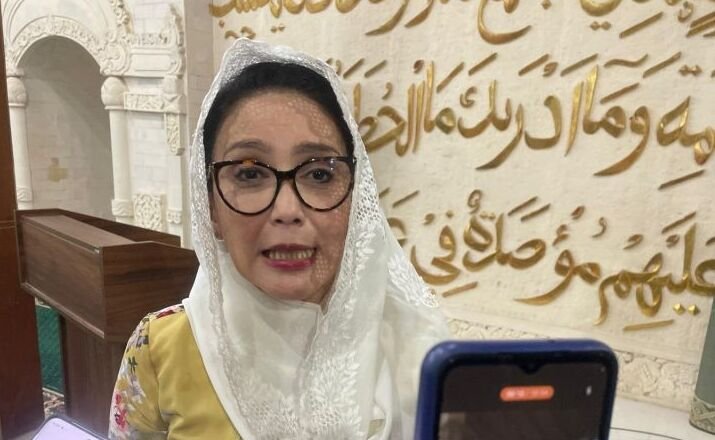 Rieke Sebut RUU Satu Data Penting untuk Kedaulatan Data