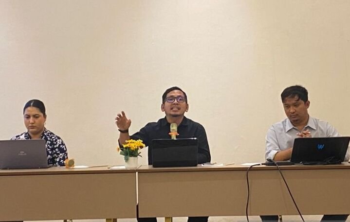 Sepanjang 2025 Ada 221 Pelanggaran Kebebasan Beragama