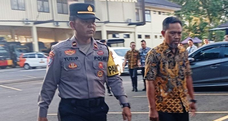KPK OTT di Cilacap, Tangkap 27 Orang hingga Bupati