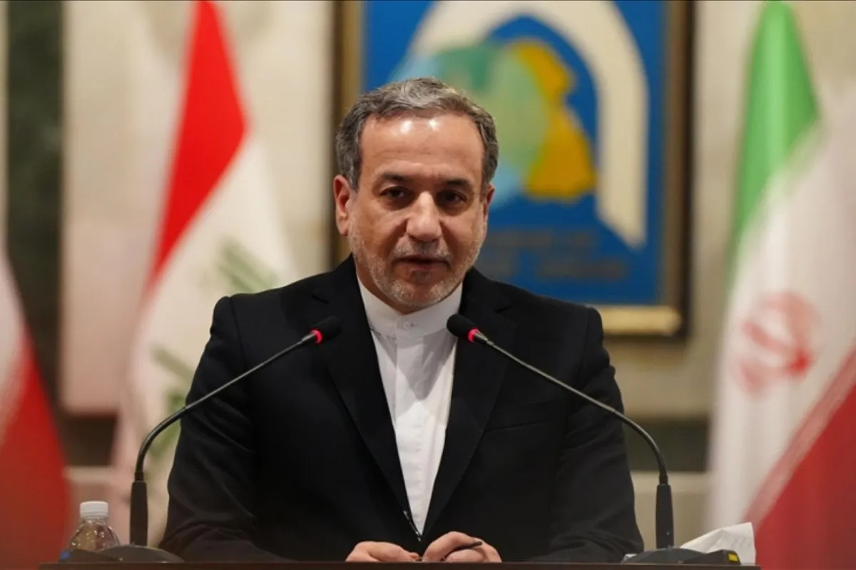 Iran Sambut Inisiatif Perdamaian Timur Tengah di Tengah Ketegangan dengan AS dan Israel