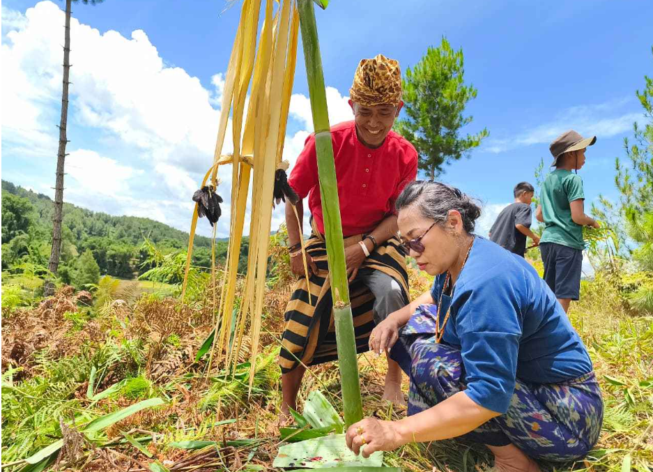 Desakan Menguat di HKMAN, RUU Masyarakat Adat Diminta Segera Disahkan