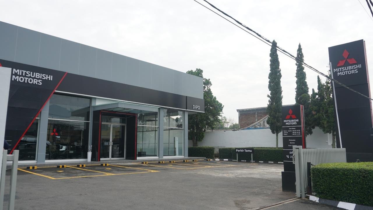 Mitsubishi Motors Siapkan 65 Diler Selama Lebaran 2026, Konsumen Bisa Mudik Lebih Tenang