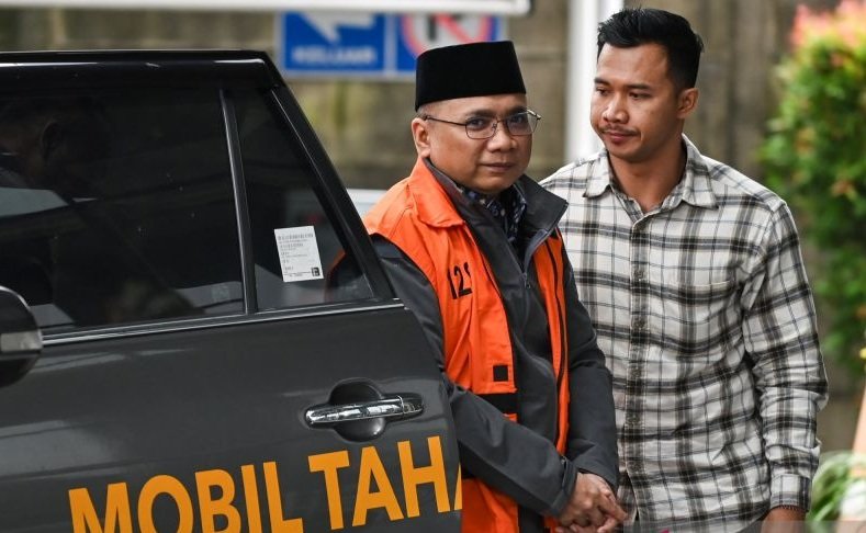 KPK Masih Buru Tersangka Lain Kasus Kuota Haji