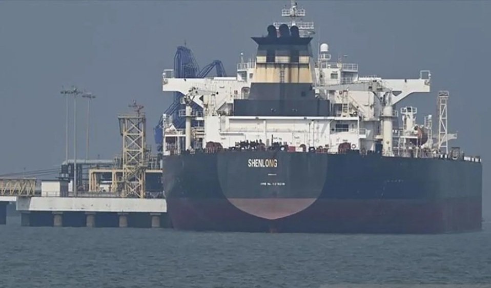 Penggunaan Yuan di Selat Hormuz Tandai Babak Baru Perdagangan Energi Global