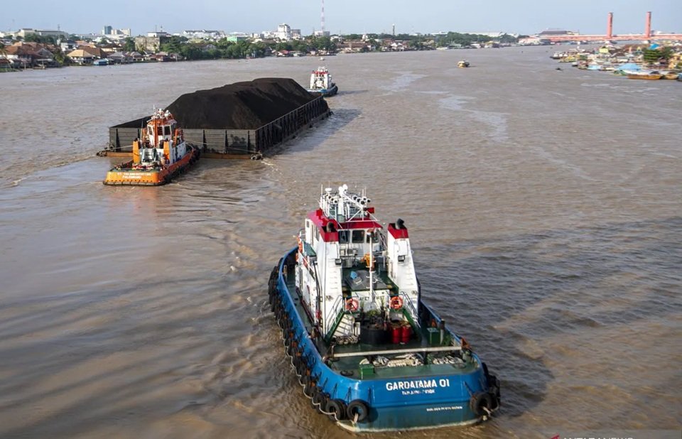 Harga Batu Bara Naik, Bahlil Buka Peluang Relaksasi Produksi 2026