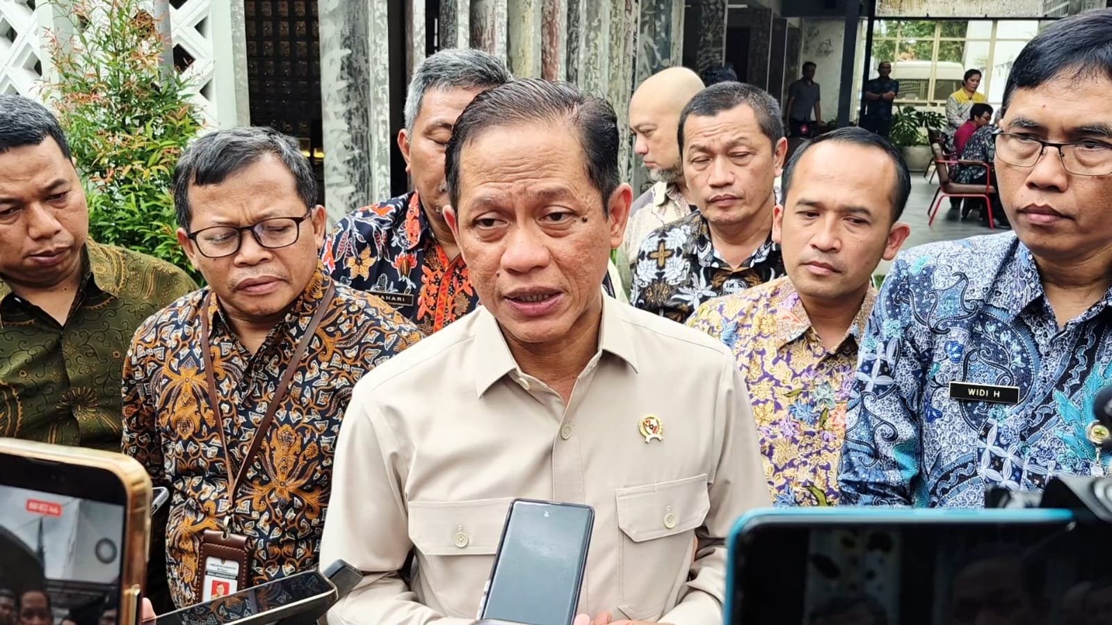 Operasional Bermasalah, KLH Siap Audit Finansial PLTSA Putri Cempo