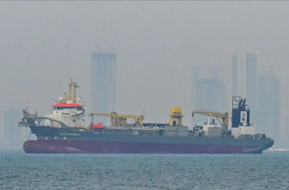 Kapal Pertamina Tertahan di Hormuz: Dampak Konflik Global Mulai Terasa ke Indonesia