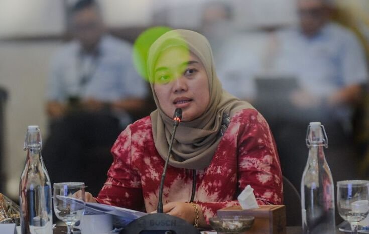 DPR Minta Kementerian Ekraf Lindungi Pekerja Kreatif