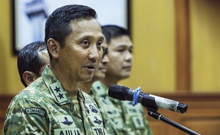 TNI Pastikan Transparansi Penanganan Kasus Andrie Yunus