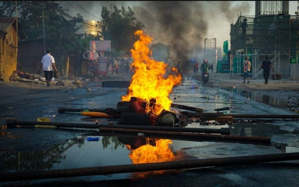 Krisis Energi Global di Depan Mata, Konflik Sosial Mengintai