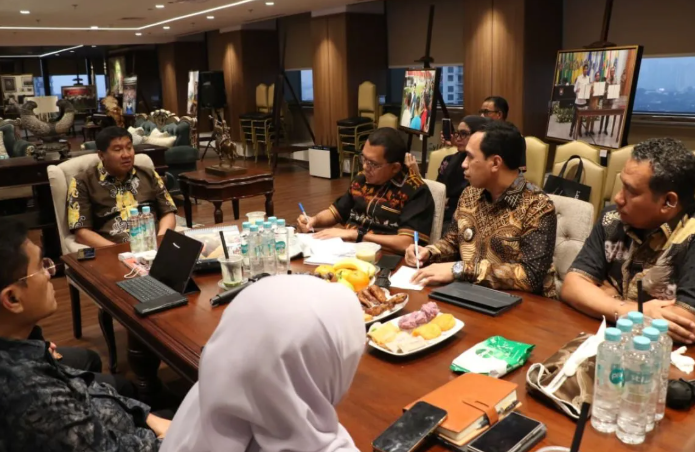 Program Bedah Rumah di NTT Diperluas, Capai 5.000 Unit pada 2026