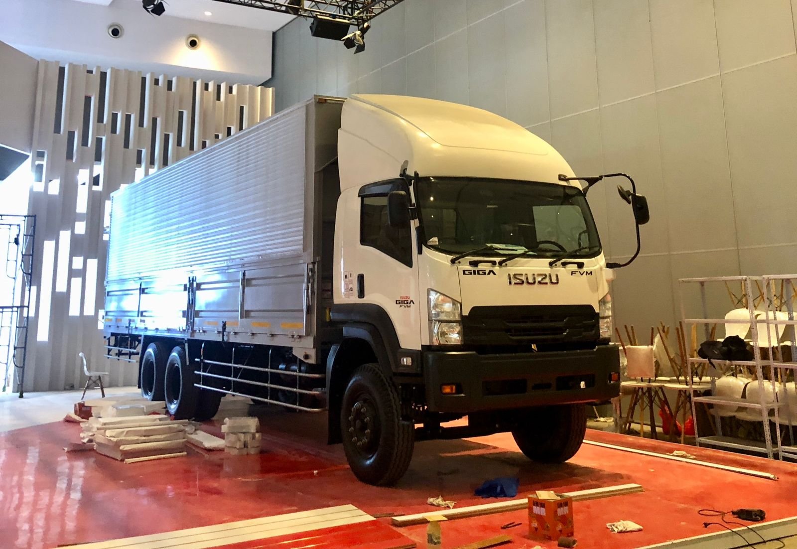 GIICOMVEC 2026 Resmi Dibuka Hari Ini, Simak Ragam Program Menarik Sepanjang Pameran