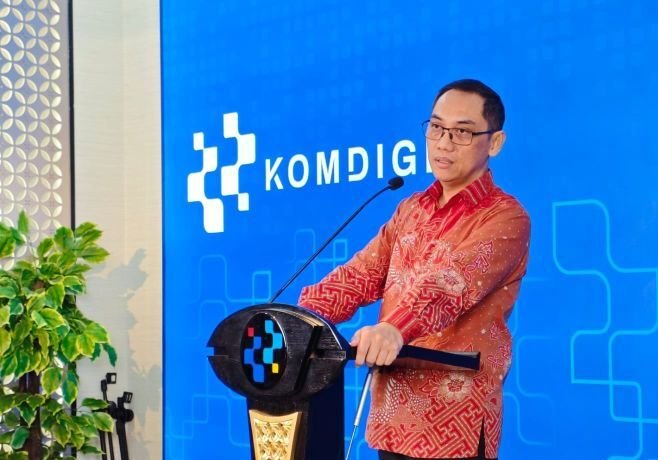 Diduga Melanggar PP Tunas, Kemkomdigi Periksa Meta dan Google