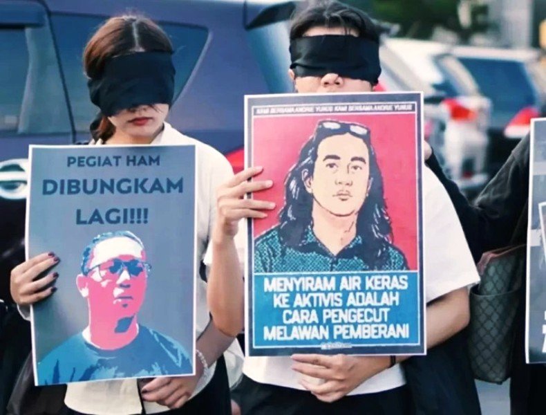 Blokir Instagram Magdalene, Komdigi Dinilai Bungkam Kerja Jurnalistik
