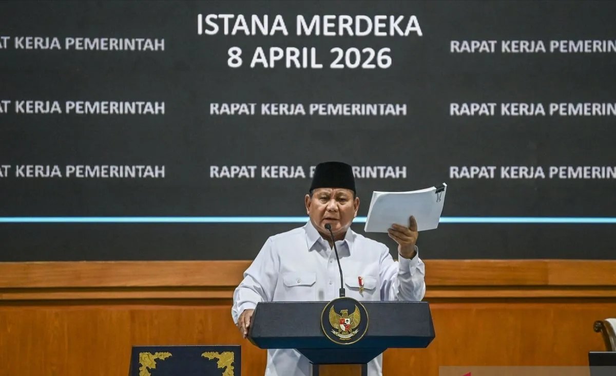 Prabowo Cari Pasokan Minyak ke Luar Negeri, Kebijakan Energi Indonesia Diuji