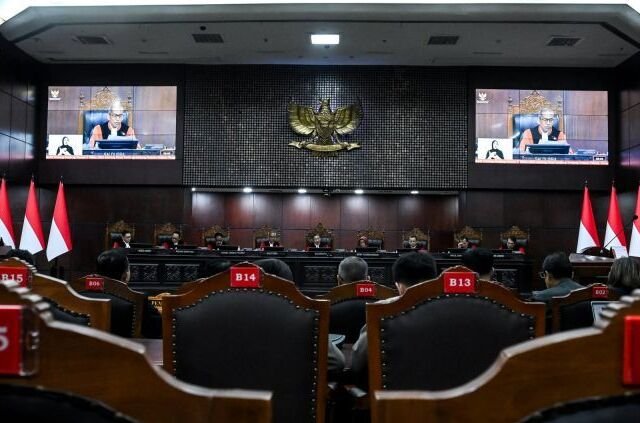 Menakar Otoritas Tunggal Penghitung Kerugian Negara Pascaputusan MK