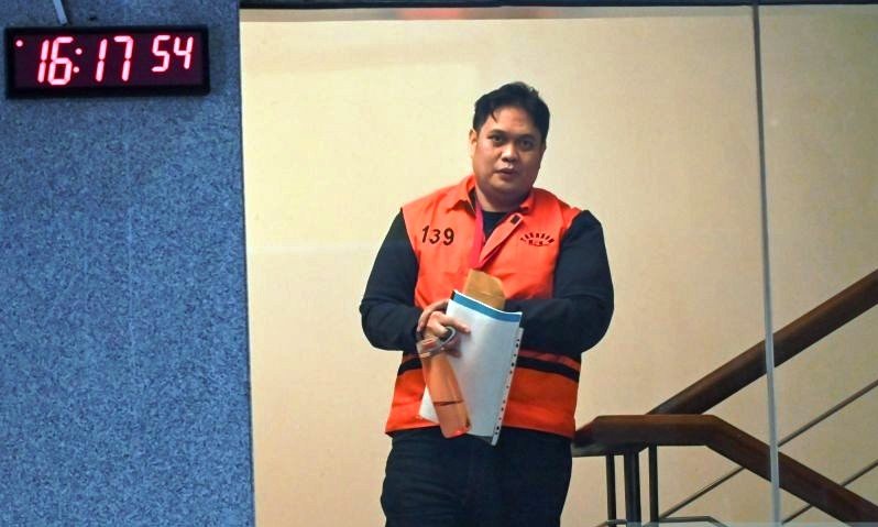 Skandal Eks Kajari HSU, KPK Telusuri Jejak Pemotongan Anggaran Internal