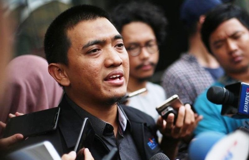 KPK Periksa Hasnur Group, Eks Penyidik: Jangan Takut Nama Besar