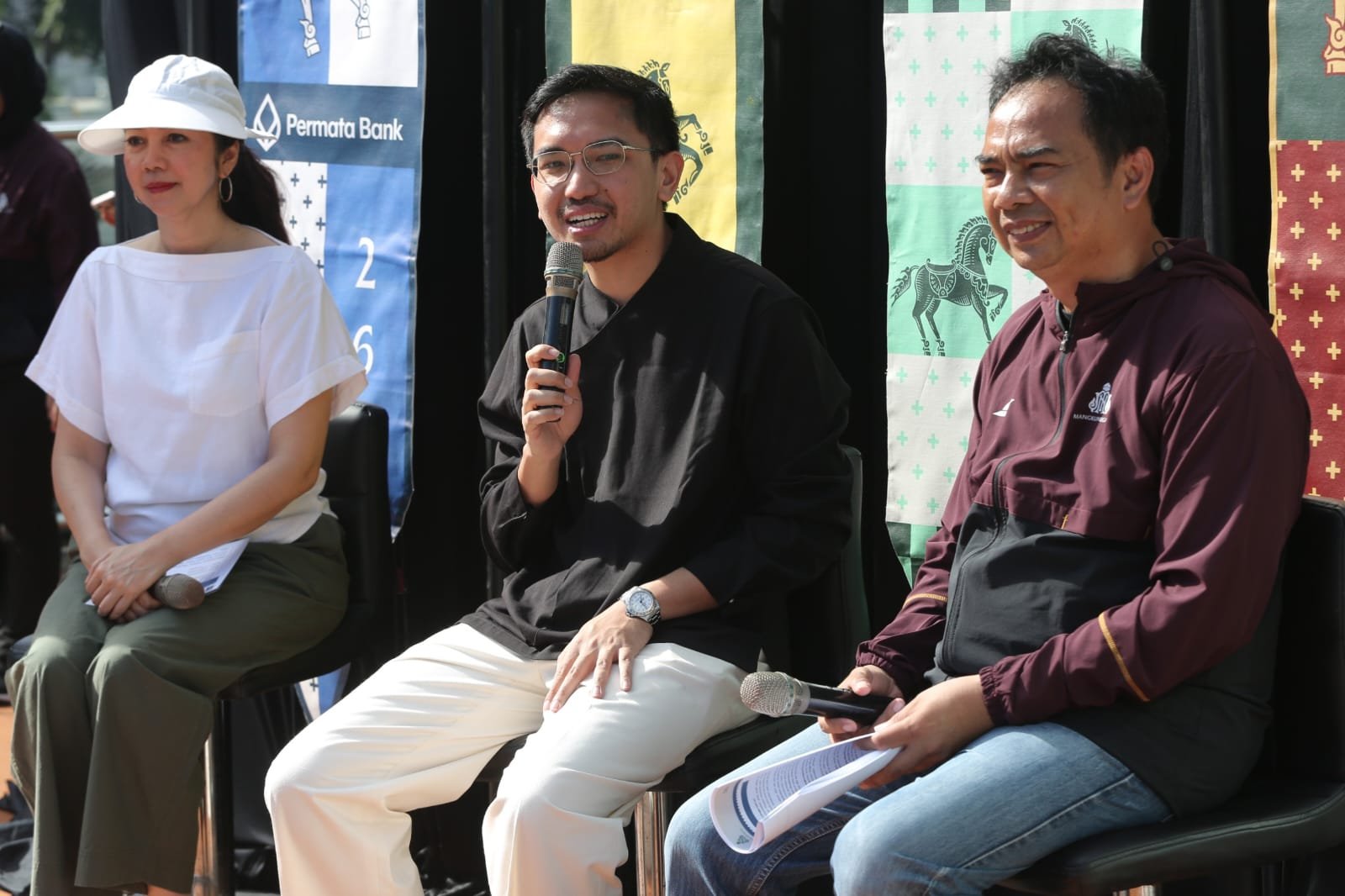 Mangkunegaran Run 2026 Kantongi Sertifikasi Dunia, 7.700 Pelari Siap Ramaikan Solo