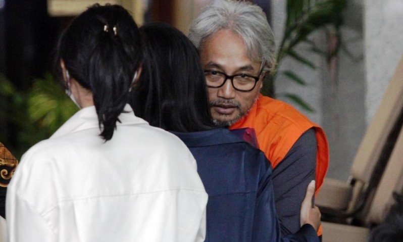 KPK Usut Afiliasi Hasnur Group, MAKI:  Belajar dari Kasus Jhonlin