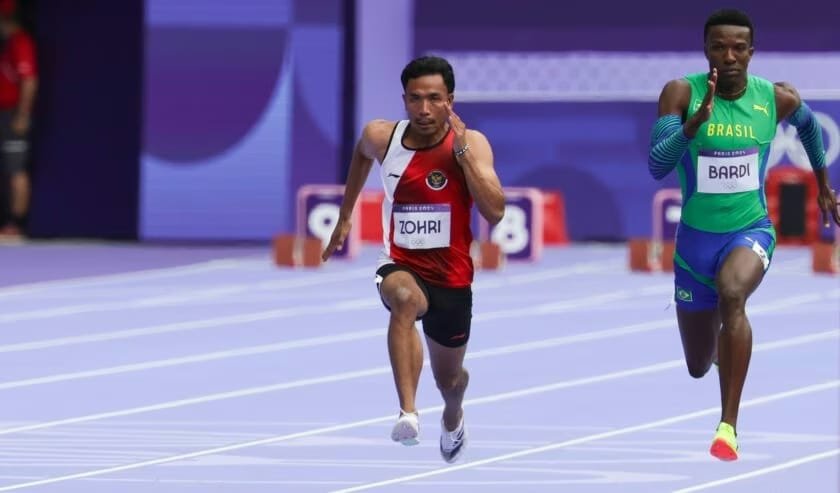 PB PASI Turunkan 15 Atlet ke Singapore Open 2026
